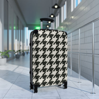 Suitcase - Travel Luggage