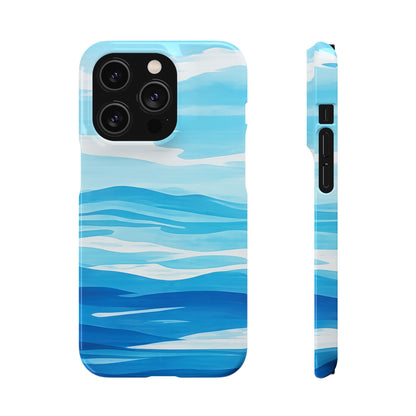 Snap Phone Case