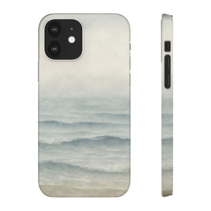 Snap Phone Case