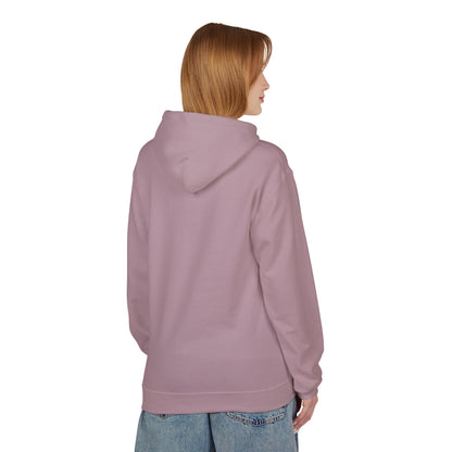 Stylish Unisex Fleece Hoodie with Unique Design, Cozy Gift for Friends, Stylish Streetwear, Perfect for Casual Outings, Ideal for Holidays (Hoodie - Pattern 0c)