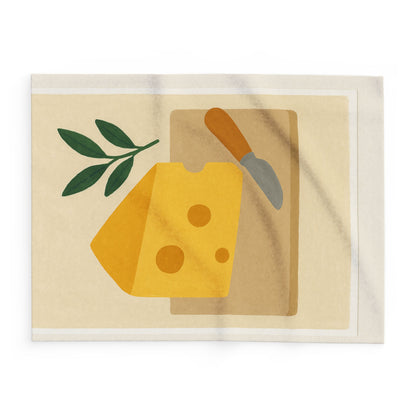 Arctic Fleece Blanket