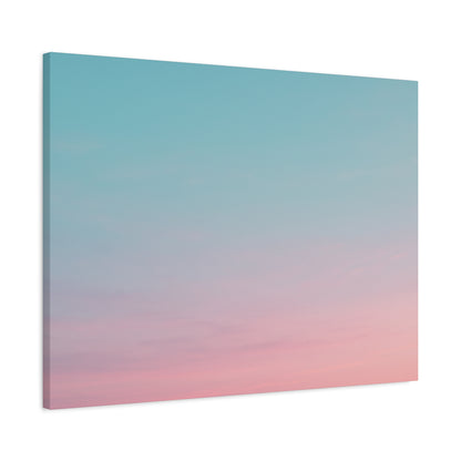 Stretched Canvas Wall Art