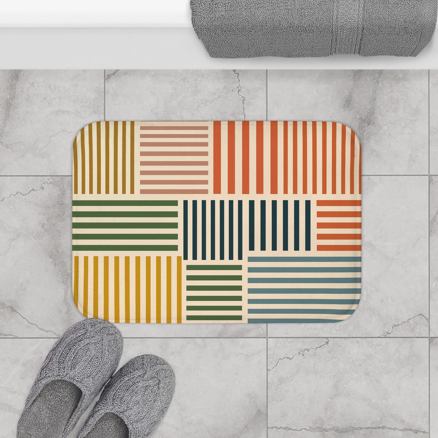 Bath Mat