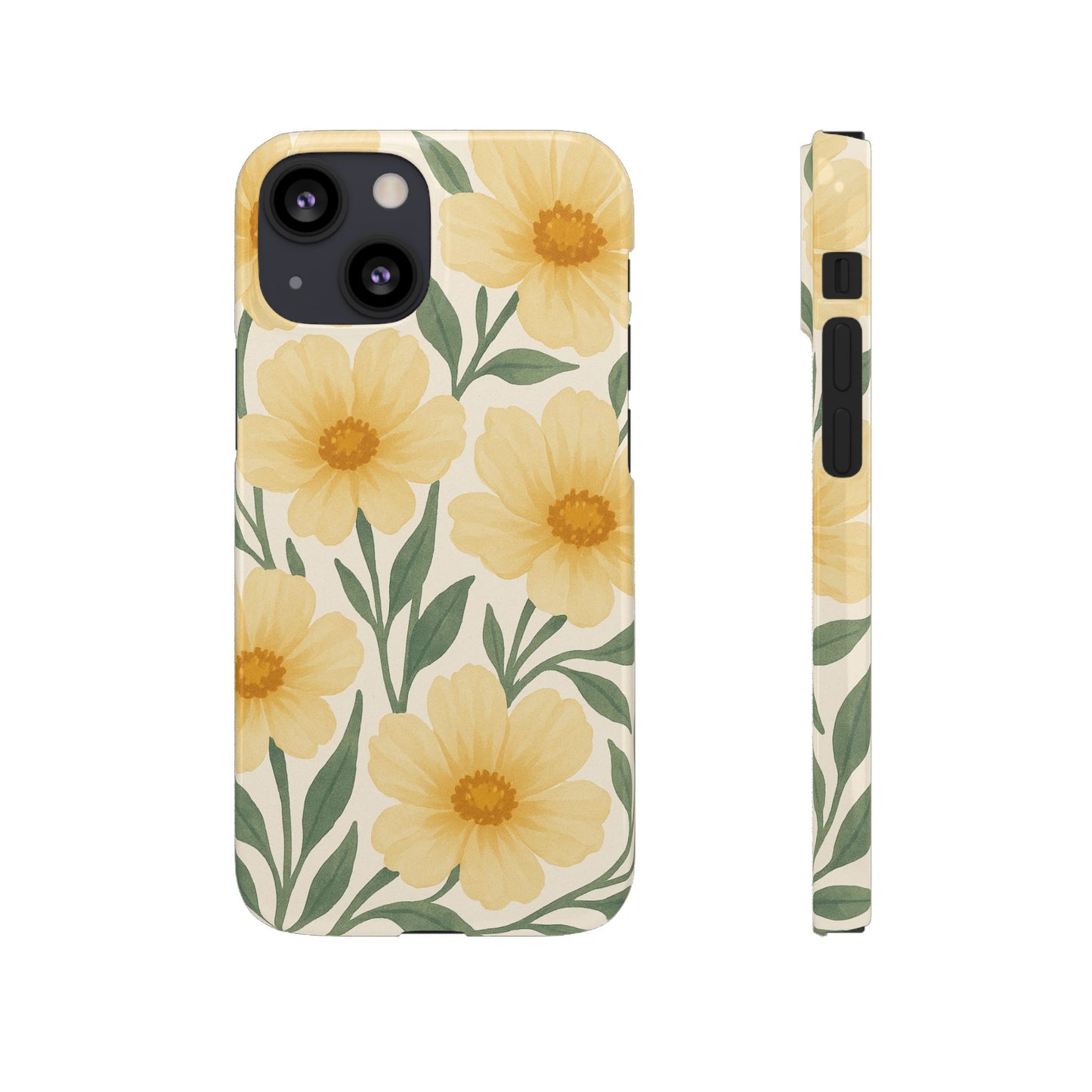 Snap Phone Case