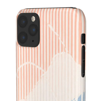 Snap Phone Case