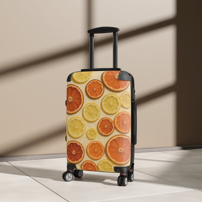 Suitcase - Travel Luggage
