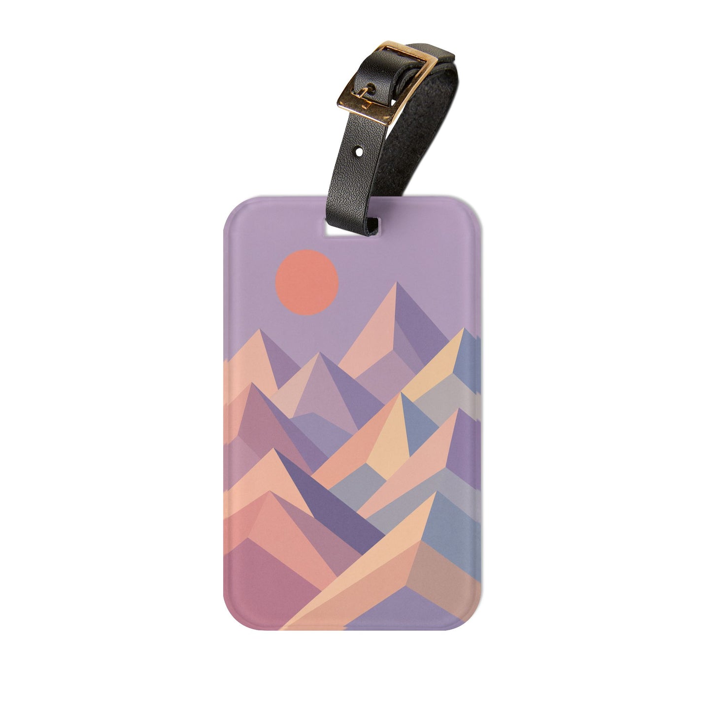 Luggage Tag