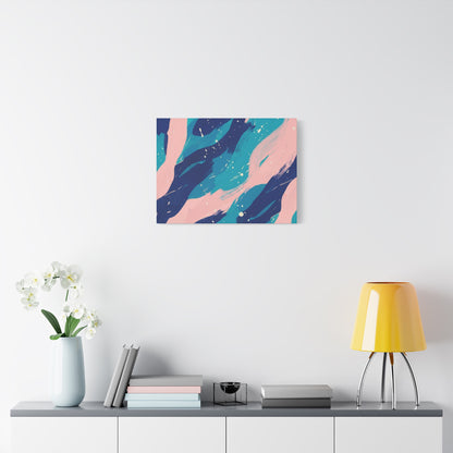 Stretched Canvas Wall Art