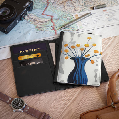 Passport Cover