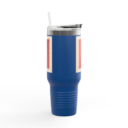 40oz Insulated Travel Mug