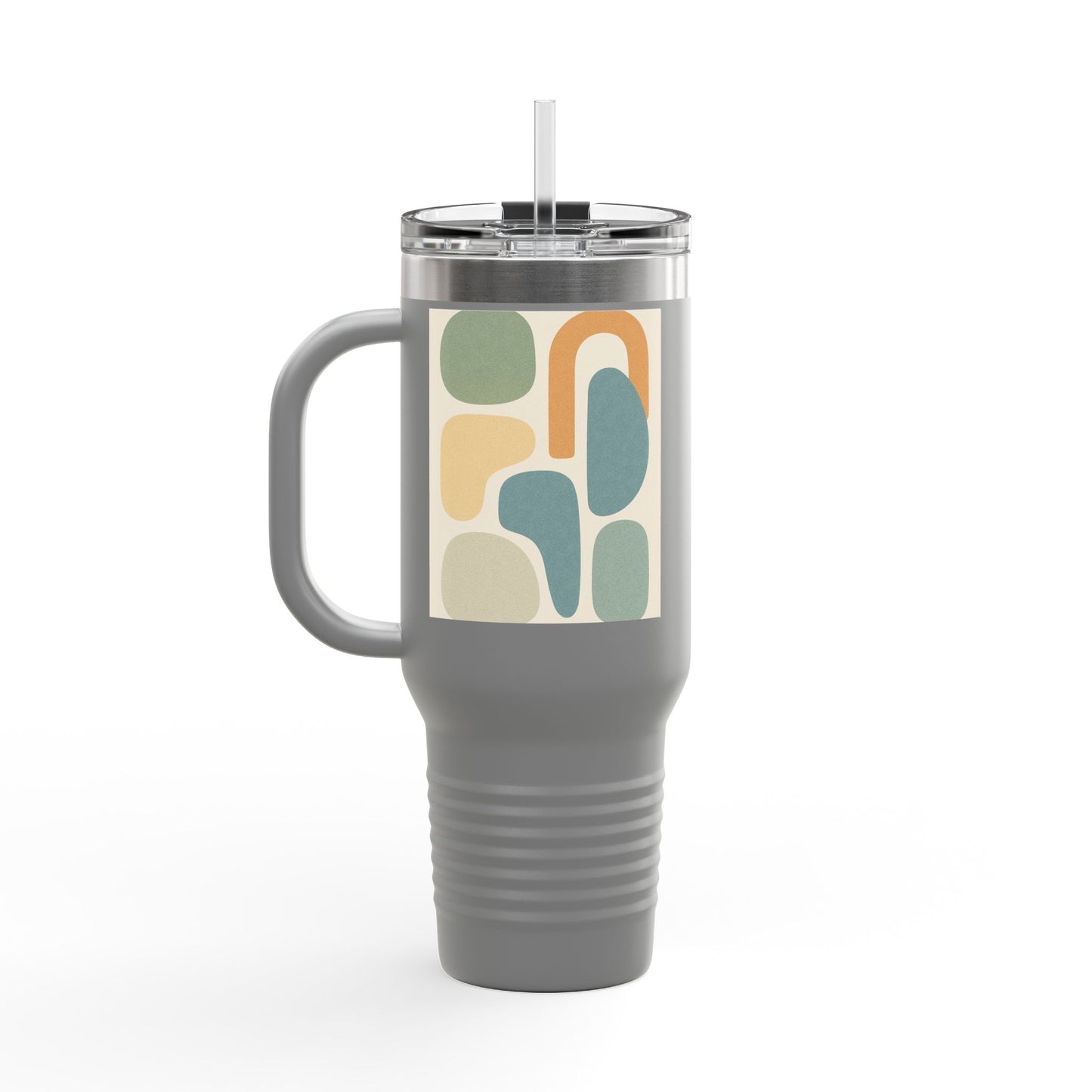 40oz Insulated Travel Mug
