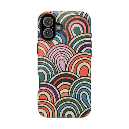 Magnetic Phone Case