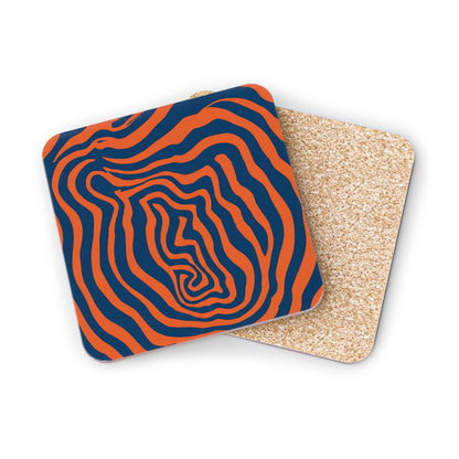 Coasters
