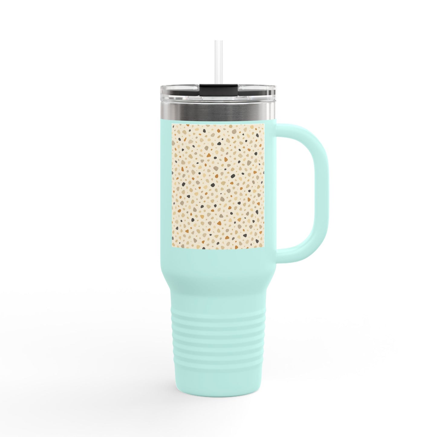 40oz Insulated Travel Mug