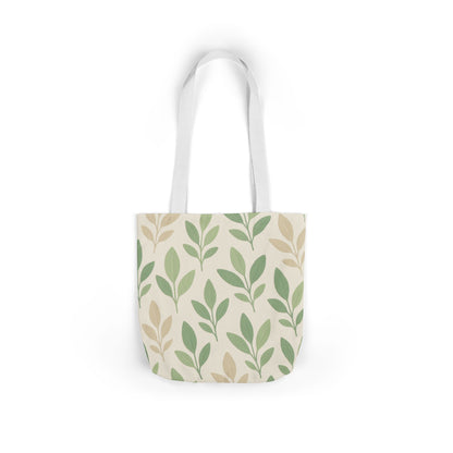 Tote Bag with 5-Color Straps