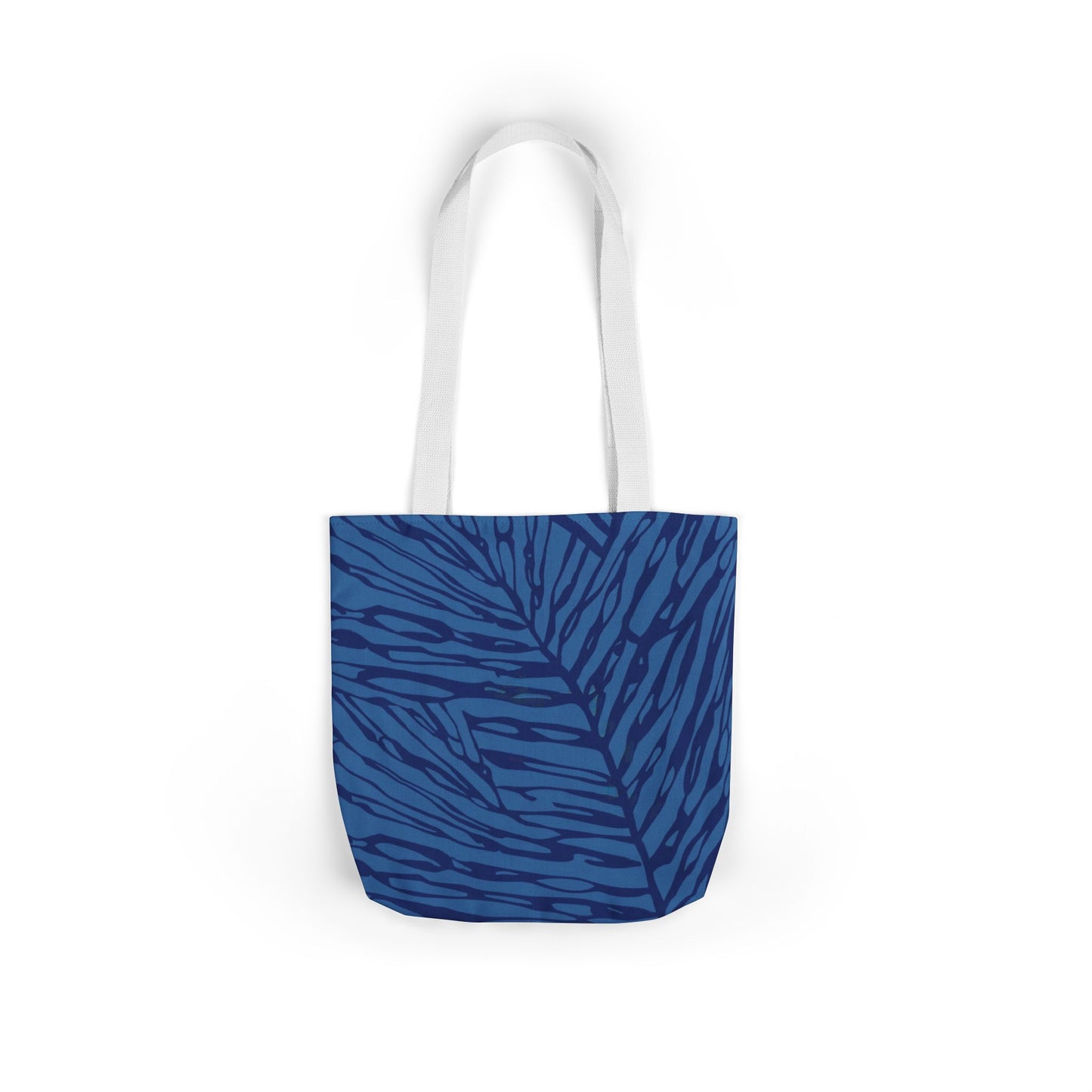 Tote Bag with 5-Color Straps