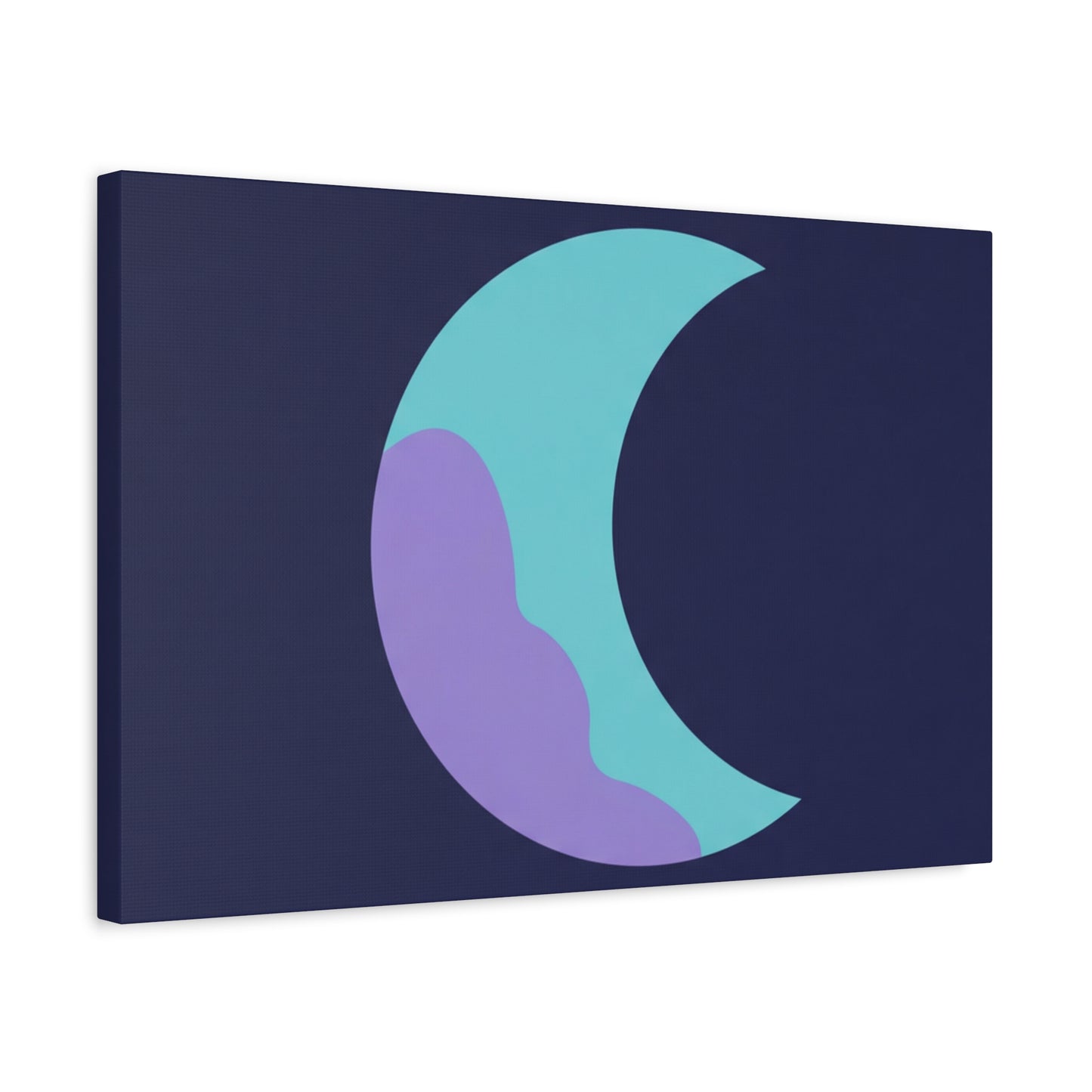 Stretched Canvas Wall Art