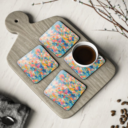 Chromatic Meadow Coasters