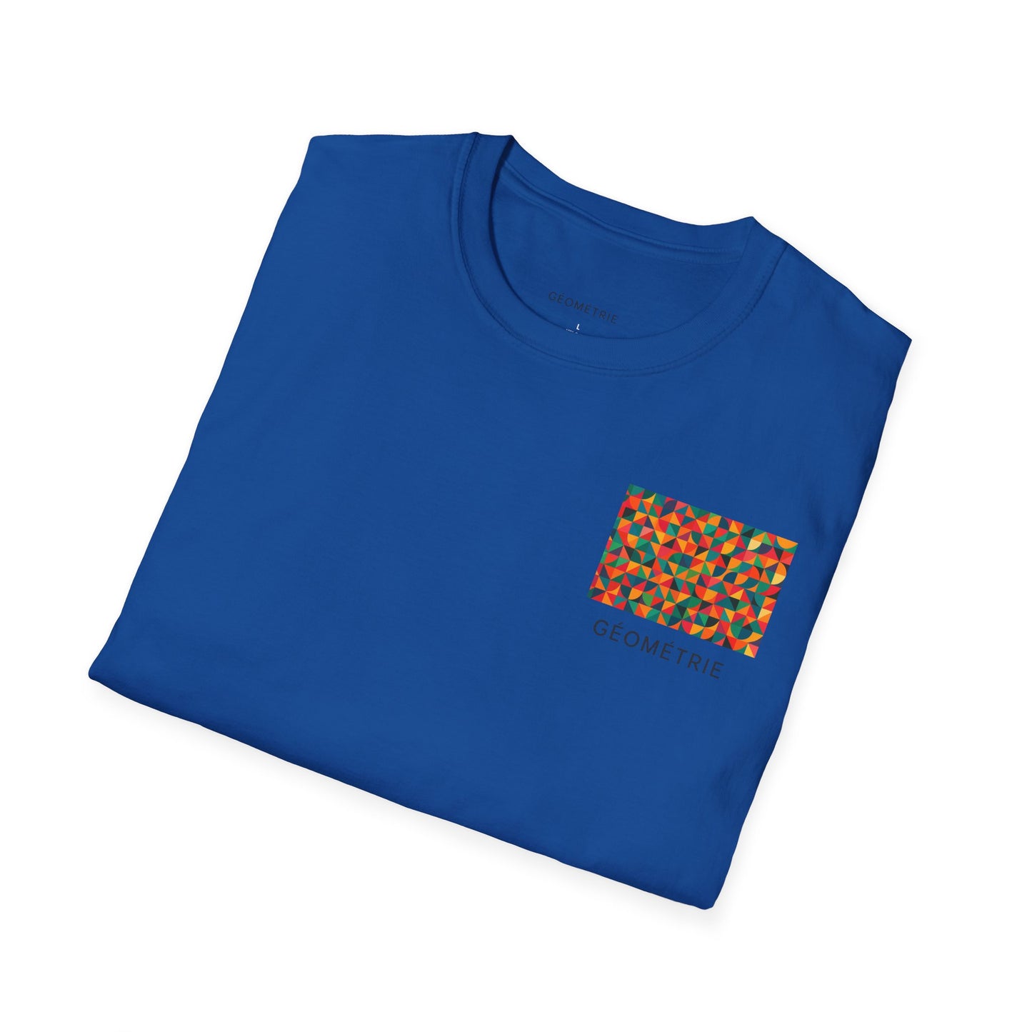 Colorful Graphic Unisex T-Shirt, Casual Wear, Gift for Her, Gift for Him, Trendy Tee, Everyday Style, Relaxed Fit