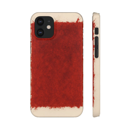 Snap Phone Case