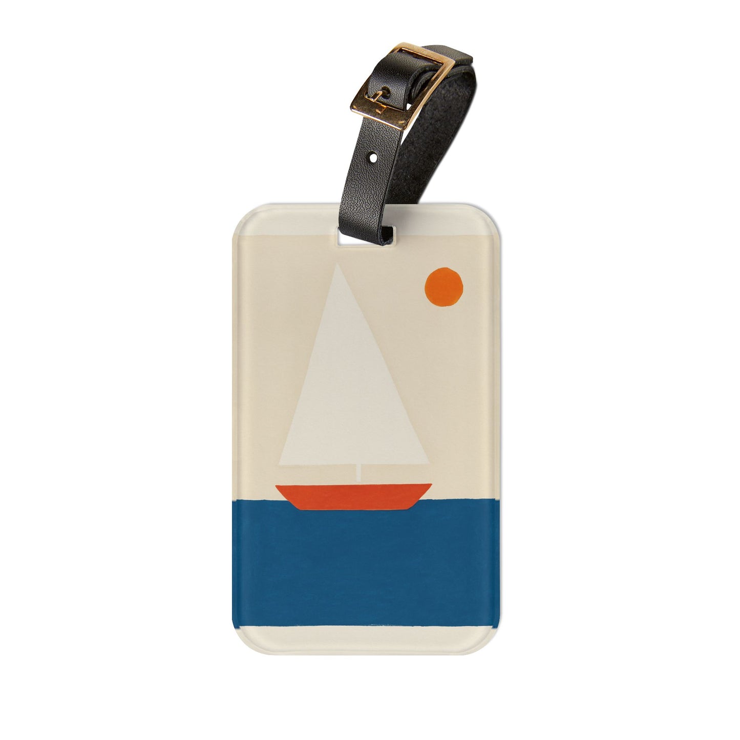 Luggage Tag
