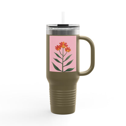 40oz Insulated Travel Mug