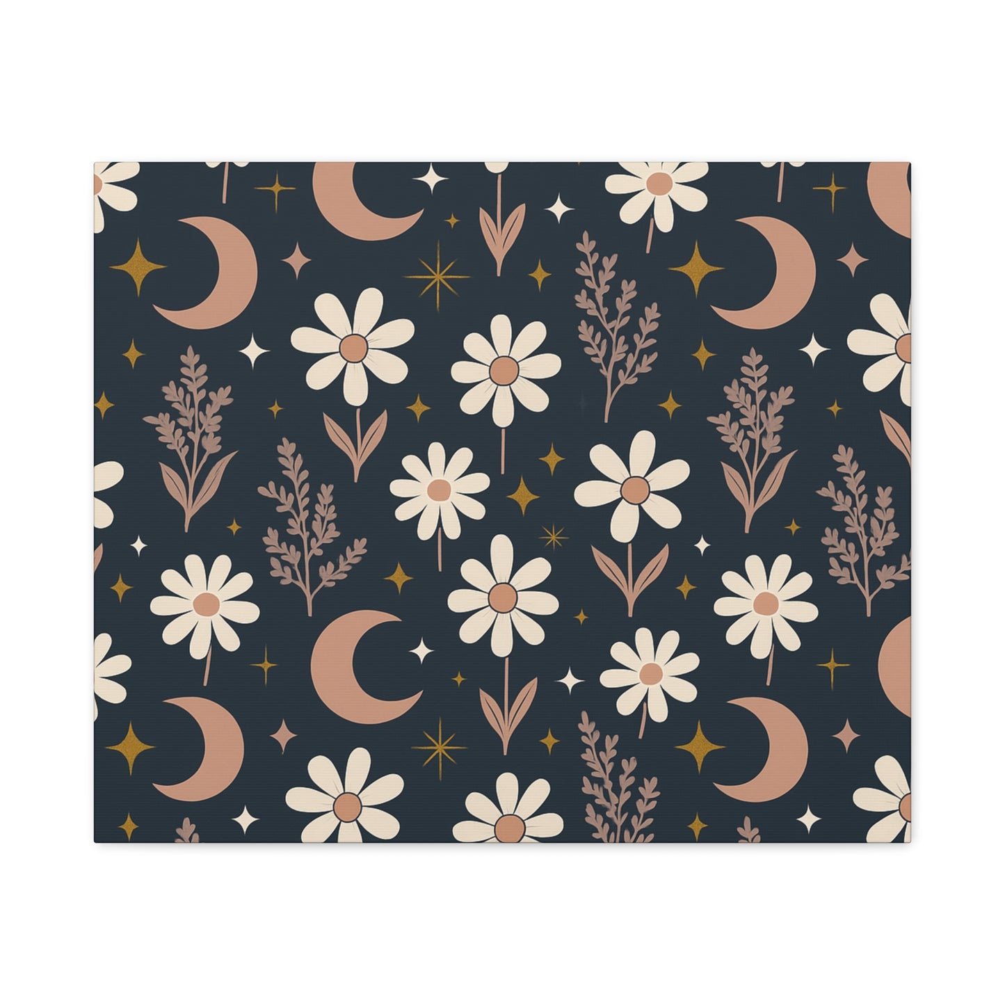 Stretched Canvas Wall Art