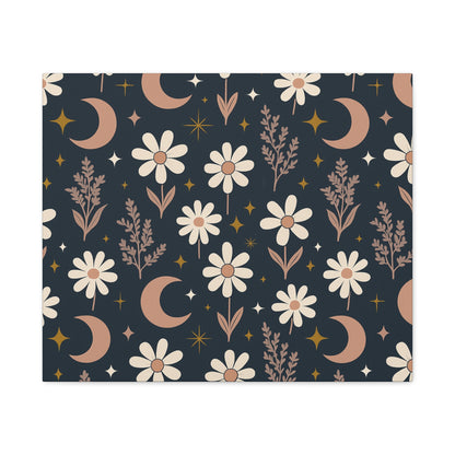 Stretched Canvas Wall Art