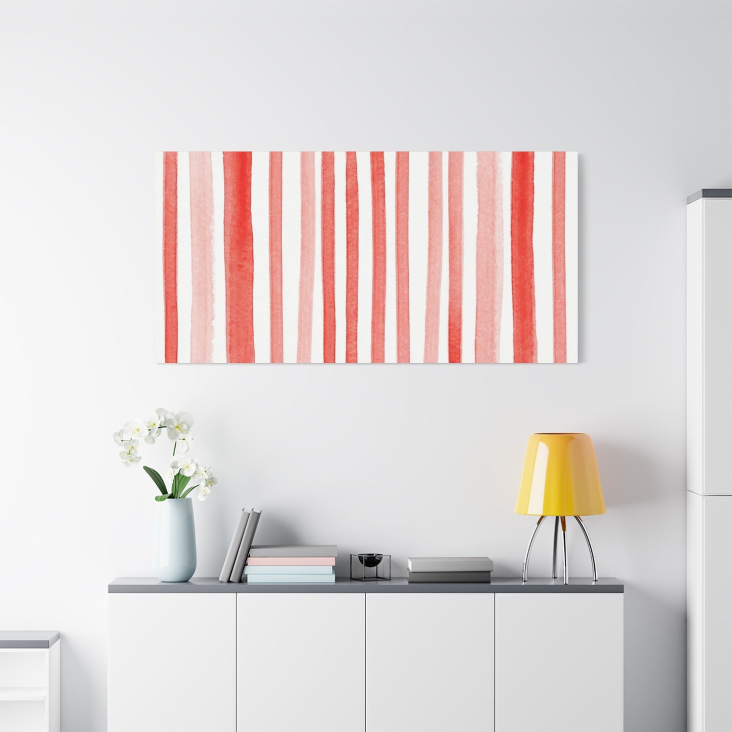 Stretched Canvas Wall Art