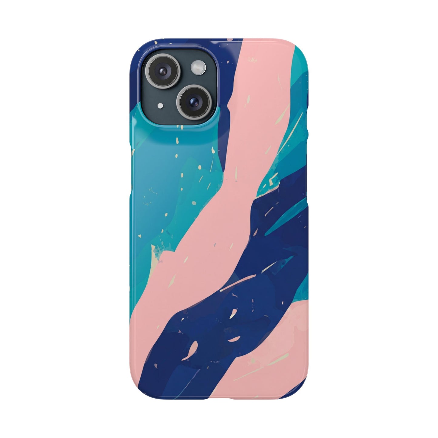 Snap Phone Case