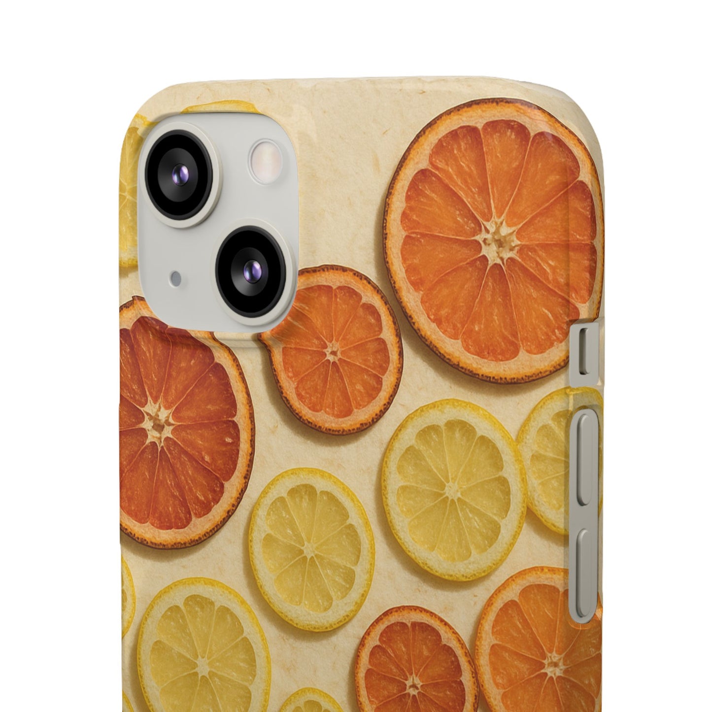 Snap Phone Case