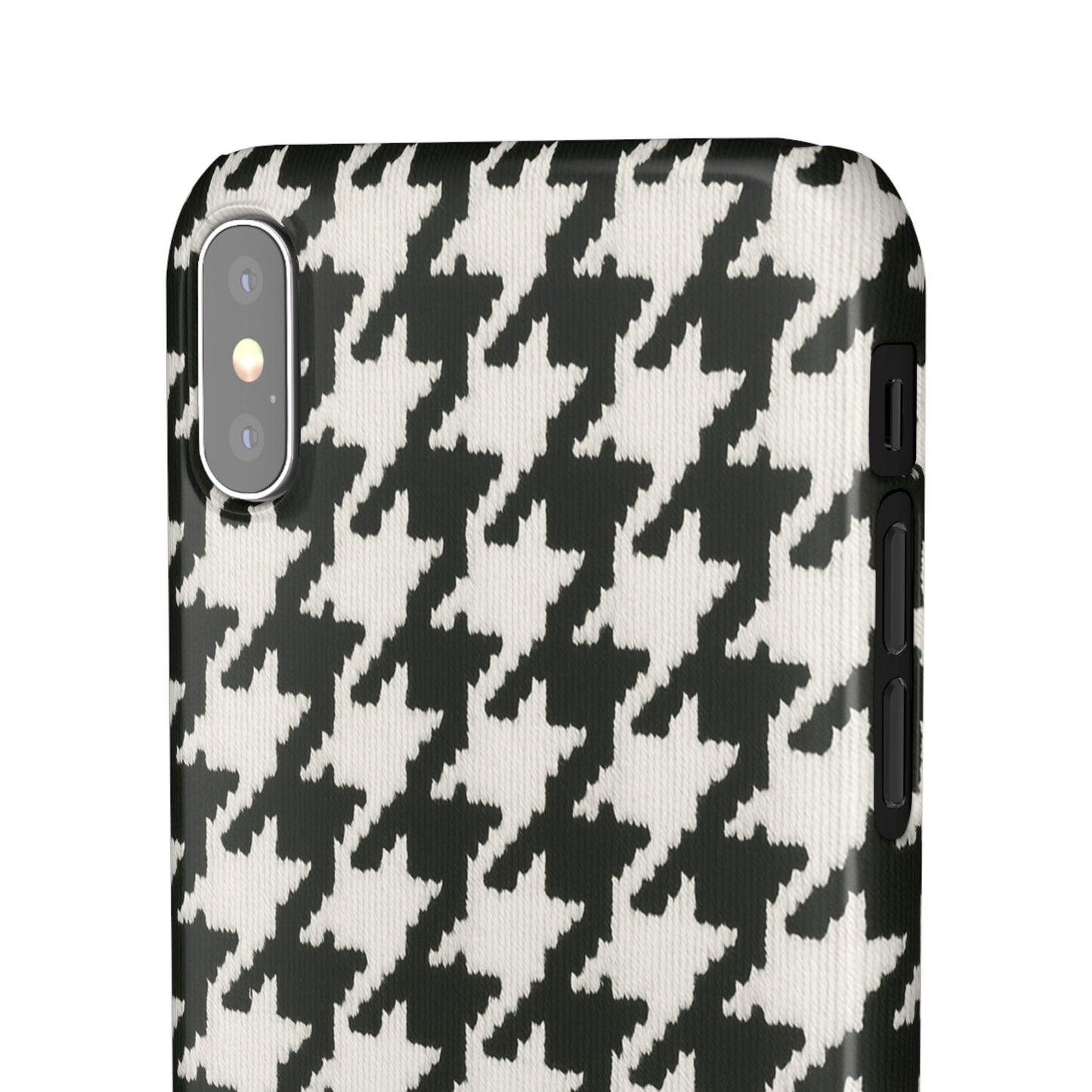 Snap Phone Case