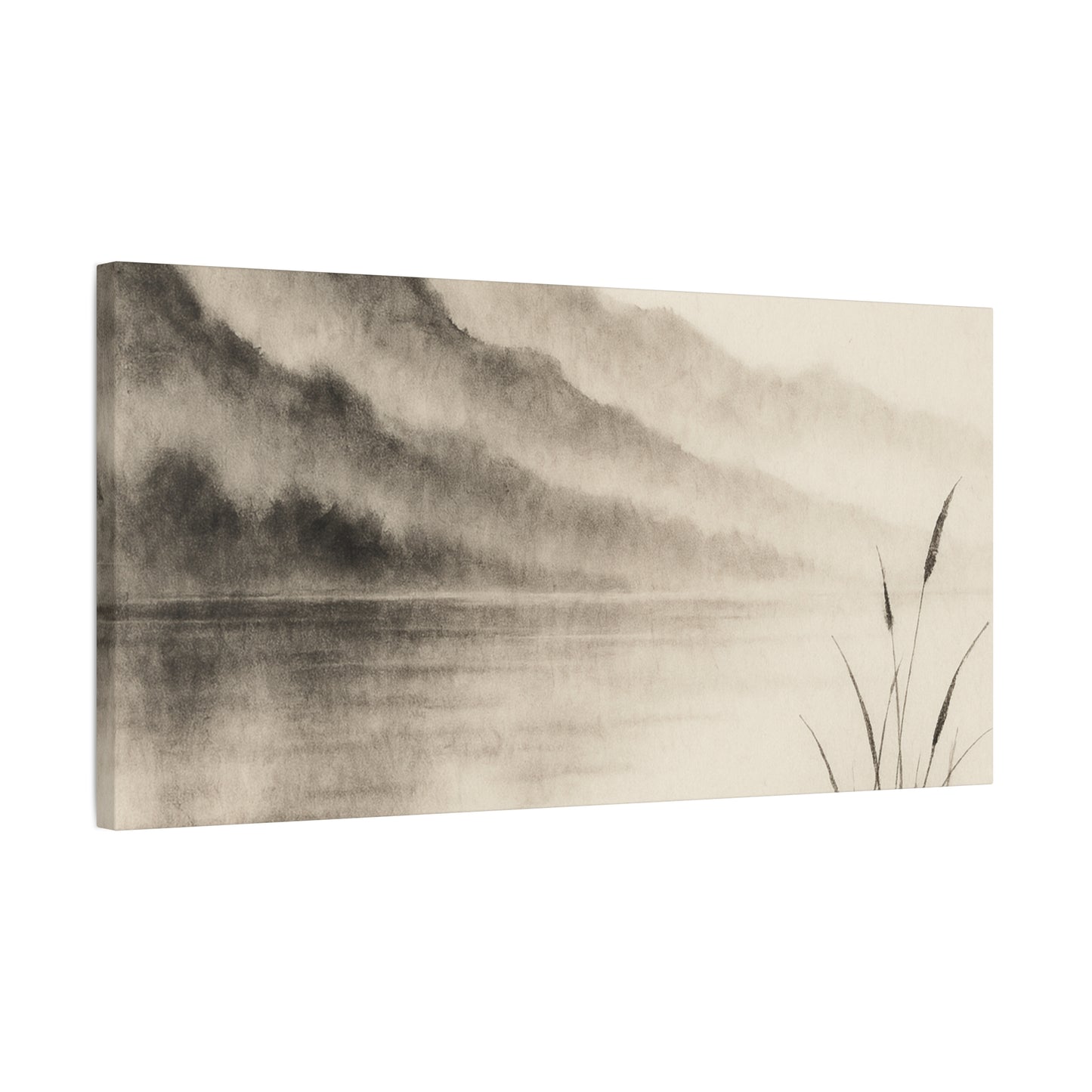 Stretched Canvas Wall Art