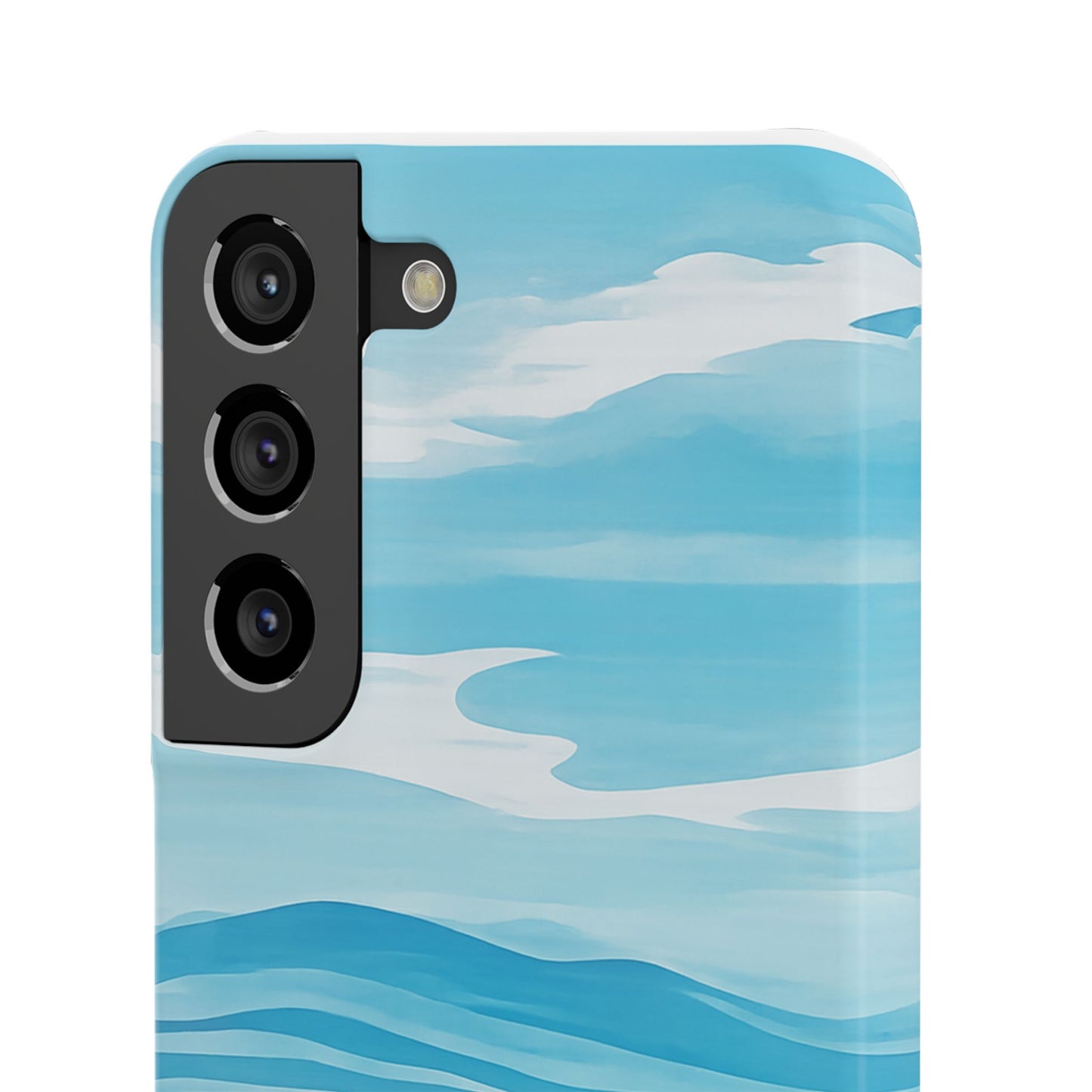 Snap Phone Case
