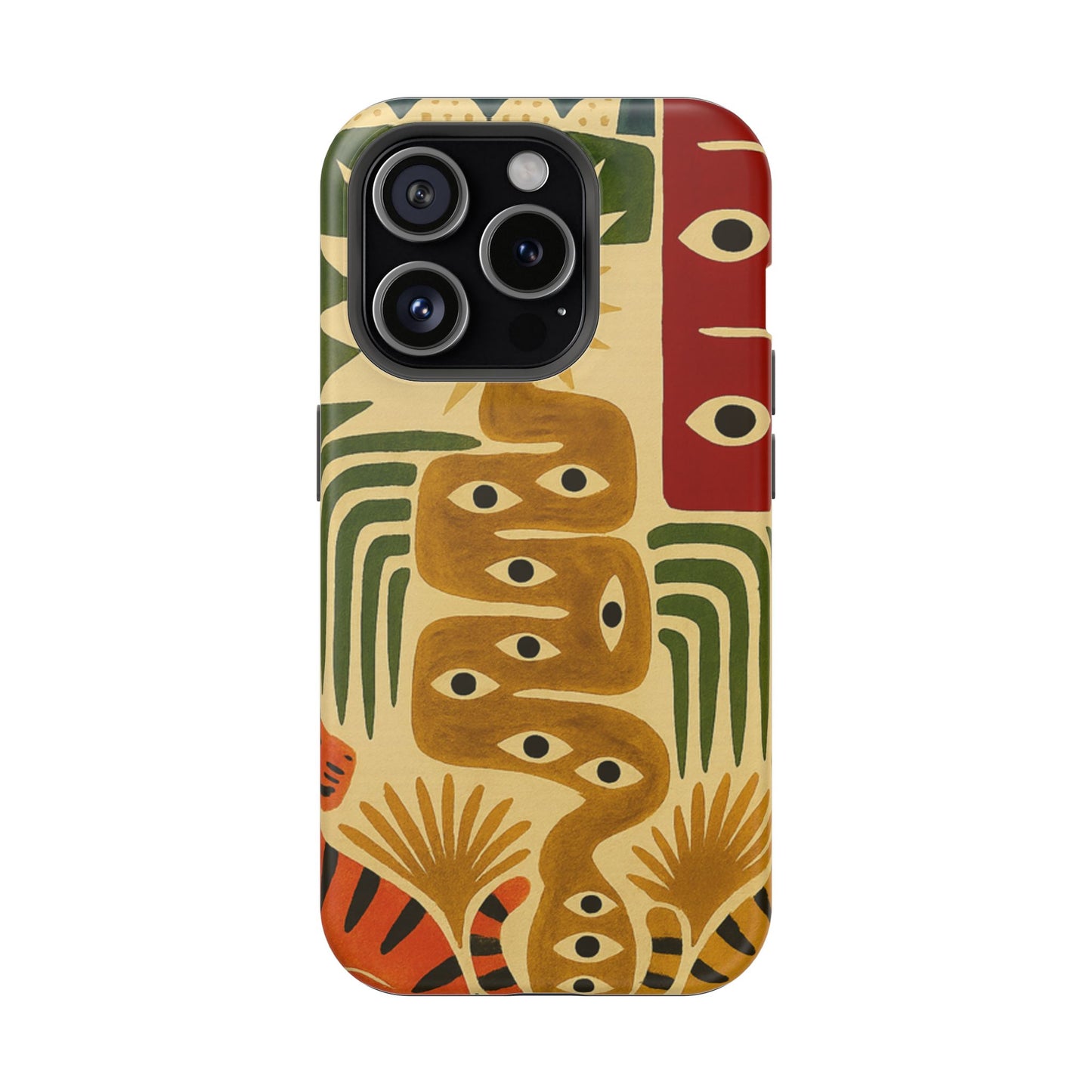 Magnetic Phone Case