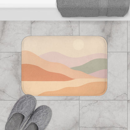 Bath Mat