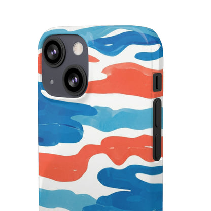 Snap Phone Case