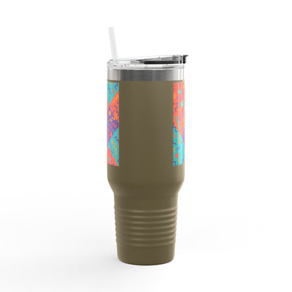 40oz Insulated Travel Mug