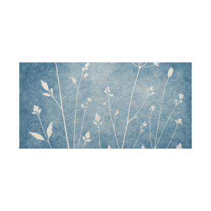 Stretched Canvas Wall Art