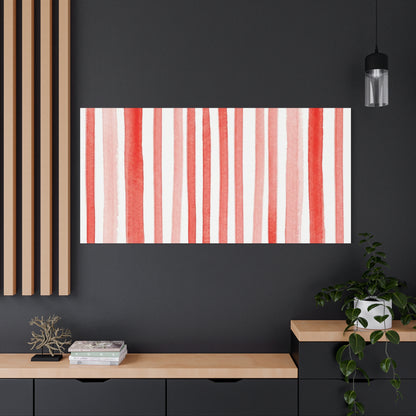 Stretched Canvas Wall Art