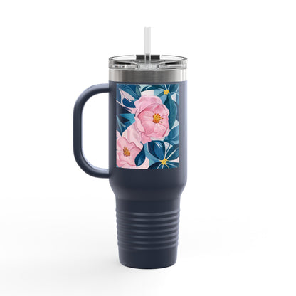 40oz Insulated Travel Mug