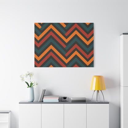 Stretched Canvas Wall Art