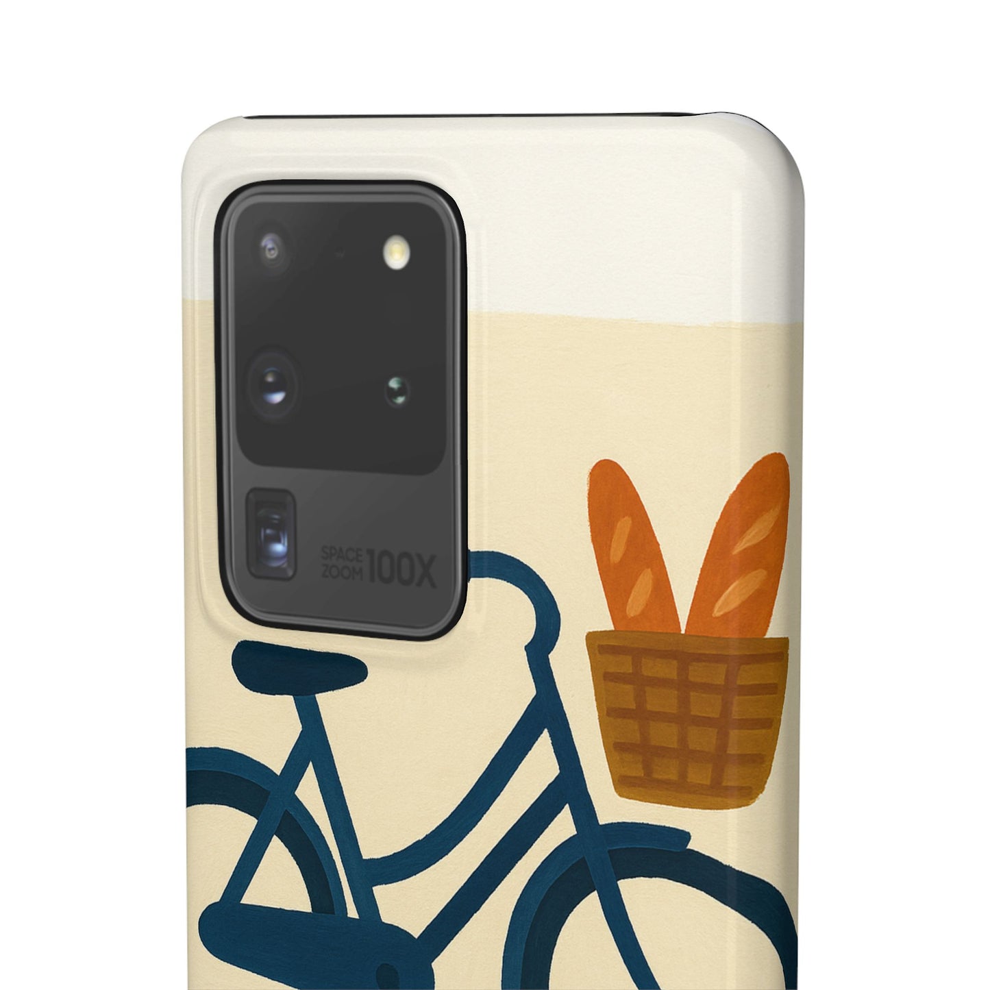 Snap Phone Case