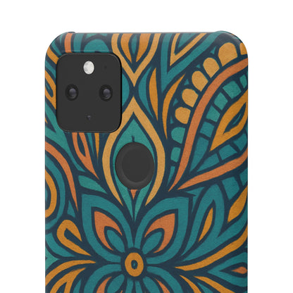 Snap Phone Case
