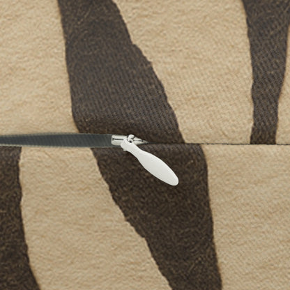 Rectangular Throw Pillow