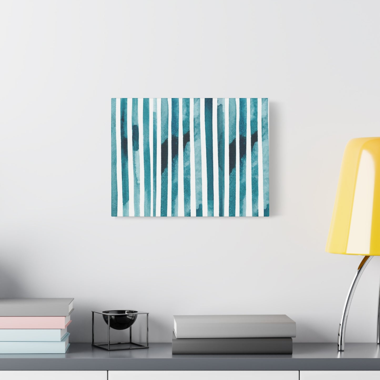 Stretched Canvas Wall Art