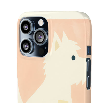 Snap Phone Case
