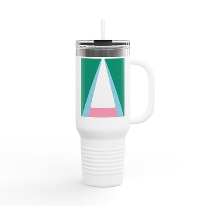 40oz Insulated Travel Mug