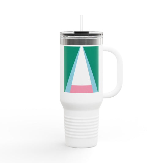 40oz Insulated Travel Mug