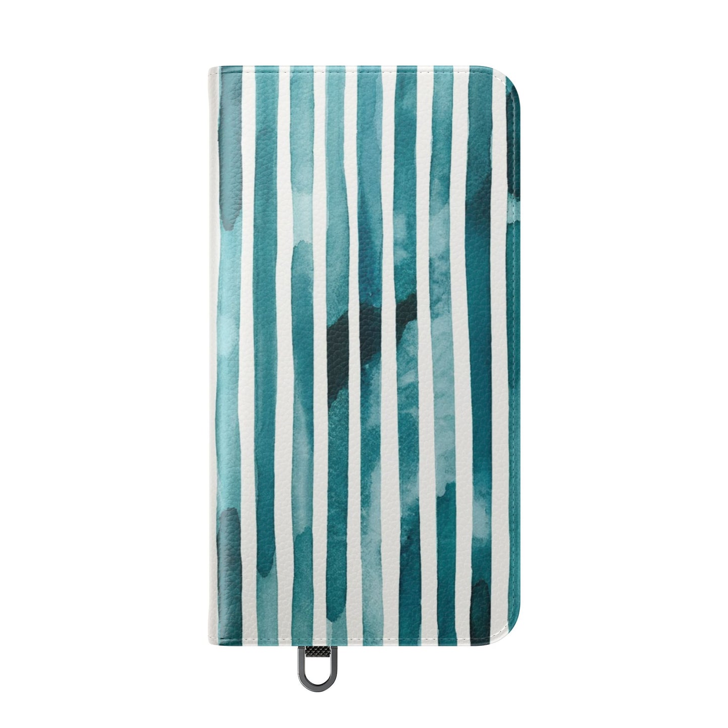 Vegan Leather Flip Case